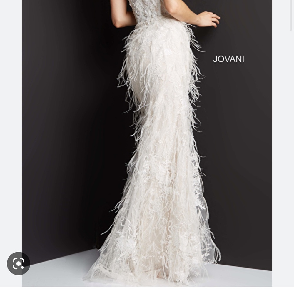 Jovani Prom Dress